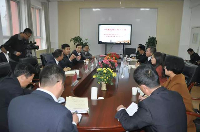 西北师范大学与临洮县人民政府签署教育质量提升合作框架协议 共谱校地合作新篇章