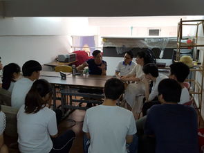 融“做展评聘”于一体 校企合作下的印刷项目创新模式